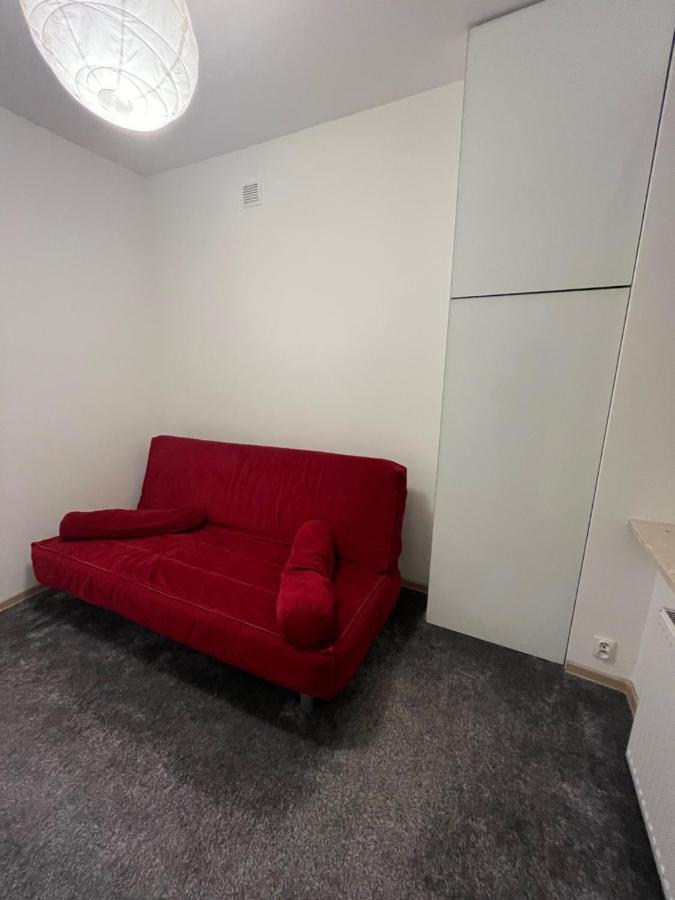 Apartament Szczesliwicka Warsaw Exterior photo